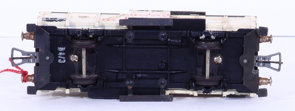 Fleischmann 1462 Abb. 4