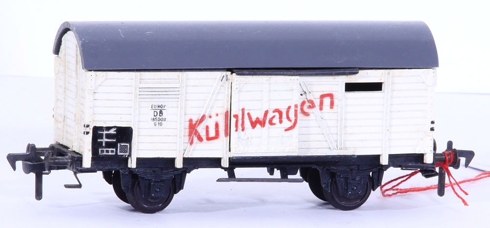 Fleischmann 1462 Abb. 1