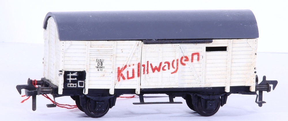 Fleischmann 1462 Abb. 2