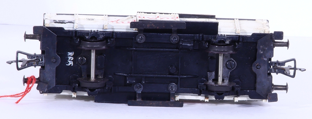 Fleischmann 1462 Abb. 4