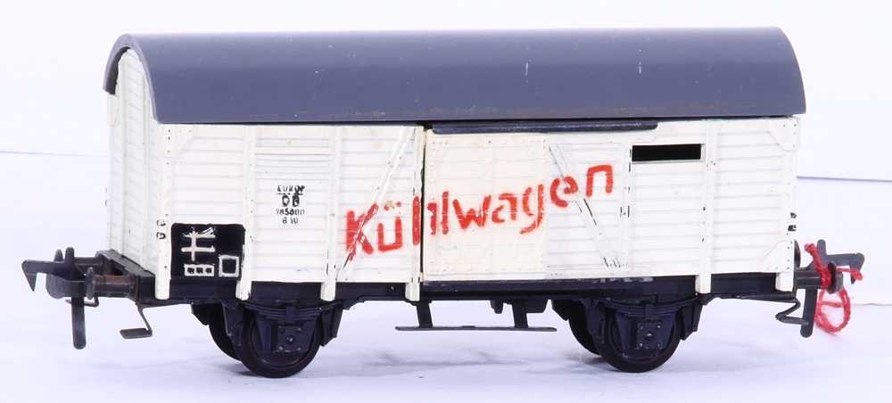 Fleischmann 1462 Abb. 1