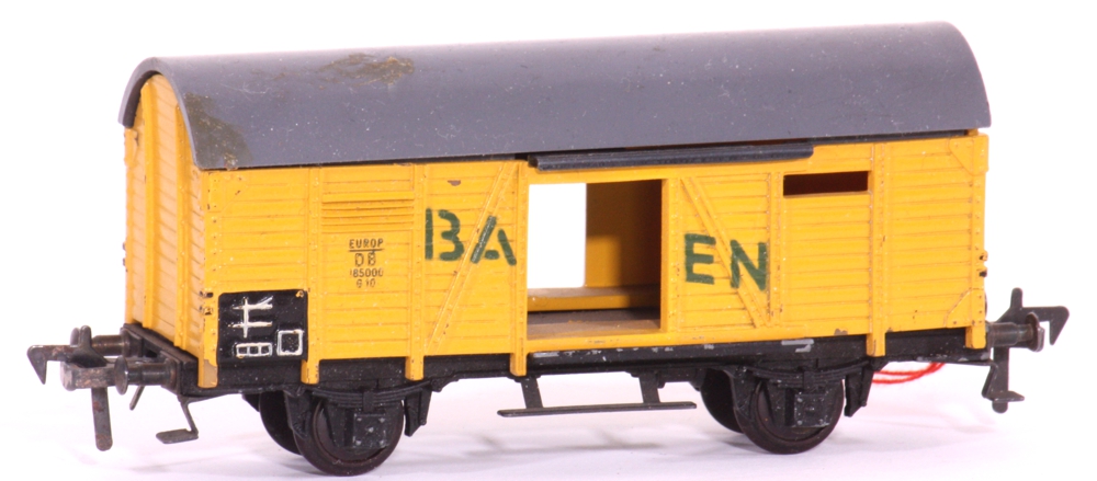 Fleischmann 1463 Abb. 1