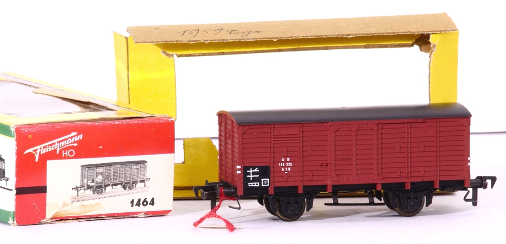 Fleischmann 1464 Abb. 1