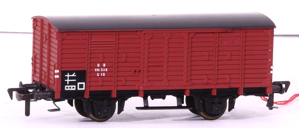 Fleischmann 1464 Abb. 2