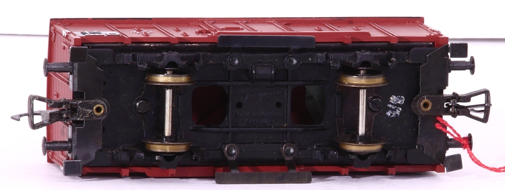 Fleischmann 1464 Abb. 4