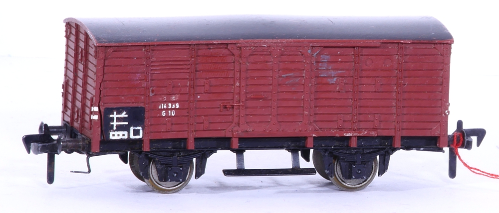 Fleischmann 1464 Abb. 1