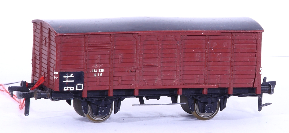 Fleischmann 1464 Abb. 2