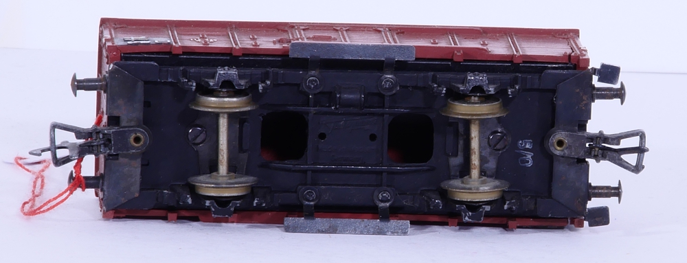 Fleischmann 1464 Abb. 4