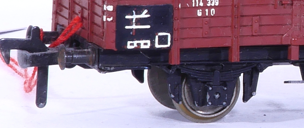 Fleischmann 1464 Abb. 6