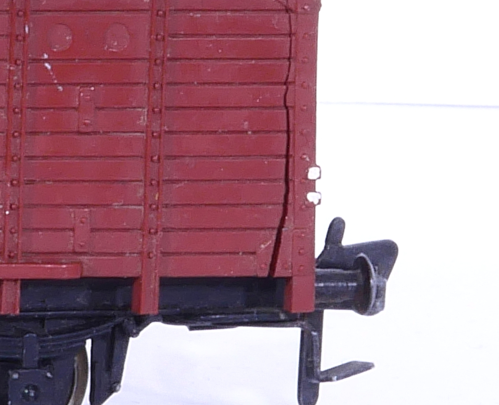 Fleischmann 1464 Abb. 7