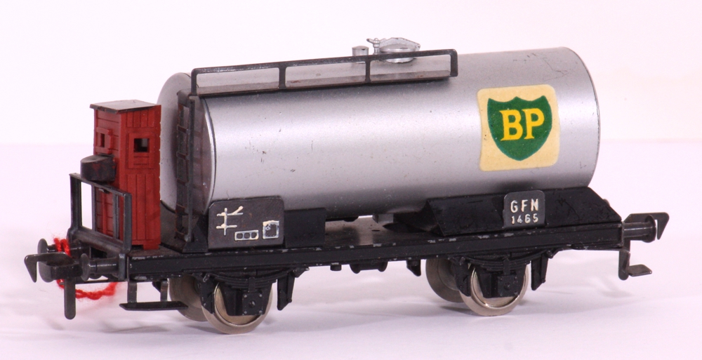 Fleischmann 1465BP Abb. 1