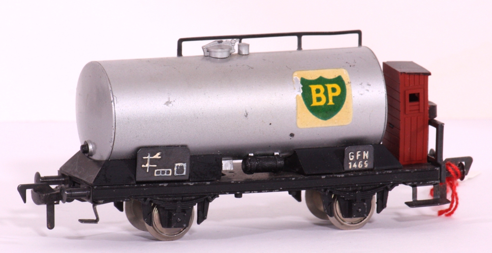 Fleischmann 1465BP Abb. 2