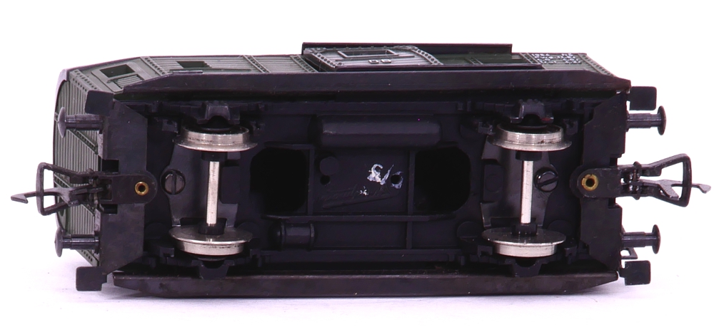 Fleischmann 1466 Abb. 4