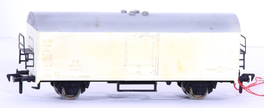 Fleischmann 1467B Abb. 1