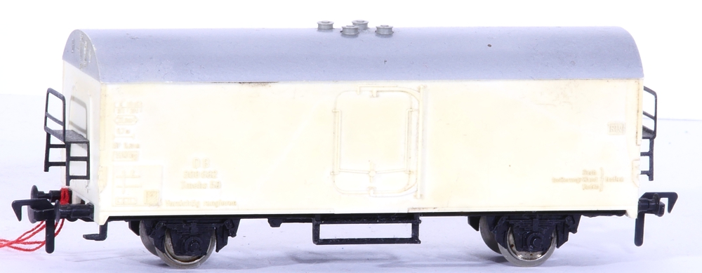 Fleischmann 1467B Abb. 2