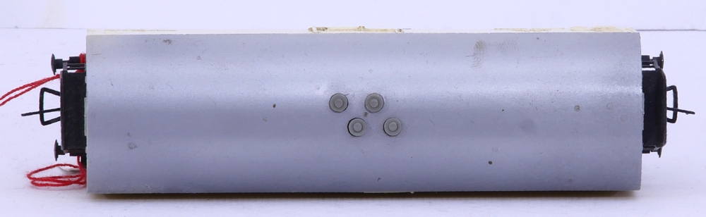 Fleischmann 1467B Abb. 3