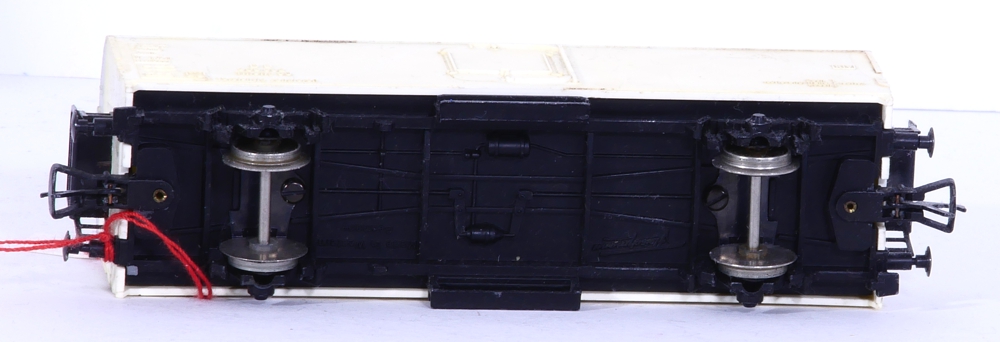 Fleischmann 1467B Abb. 4