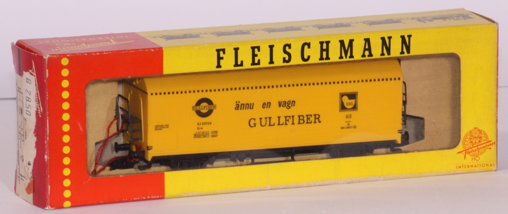 Fleischmann 1467G Abb. 0