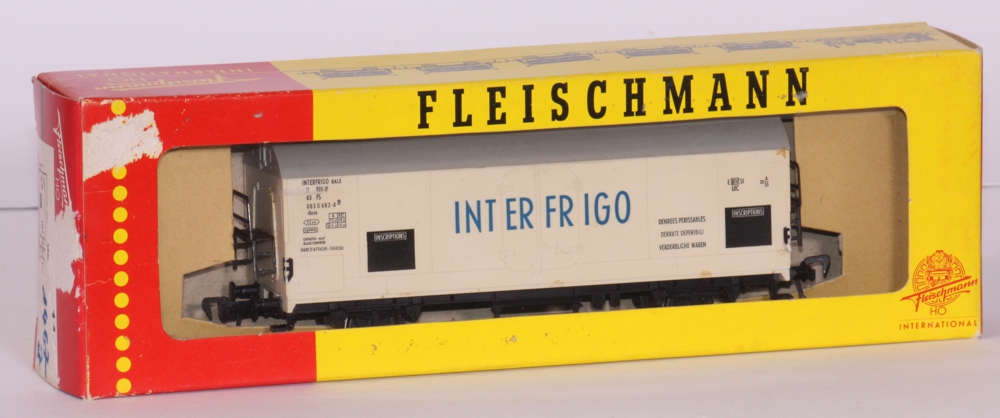Fleischmann 1467J Abb. 0