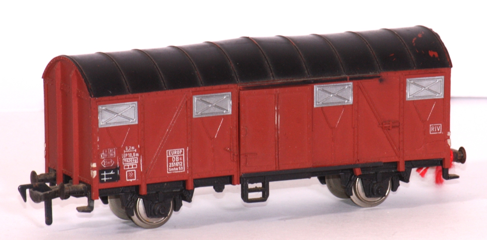 Fleischmann 1470 Abb. 1