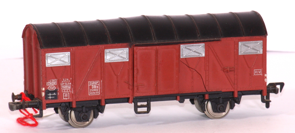 Fleischmann 1470 Abb. 2