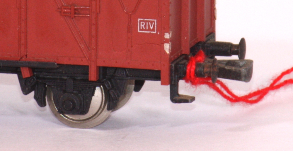 Fleischmann 1470 Abb. 3