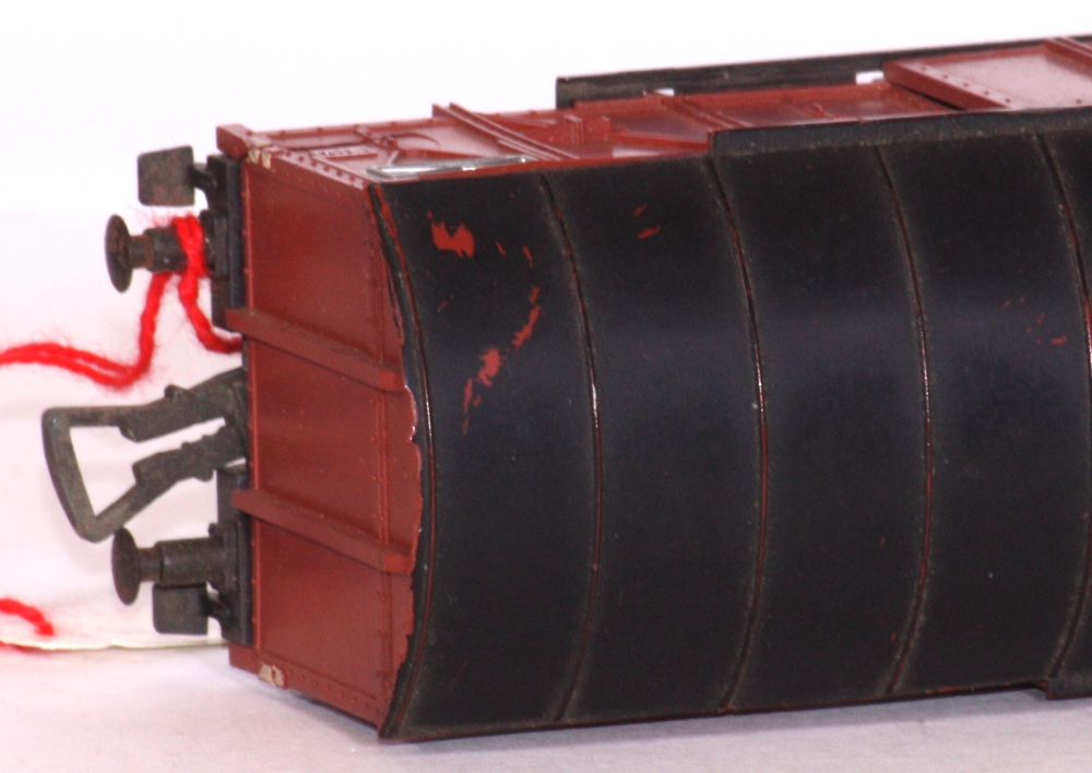 Fleischmann 1470 Abb. 4