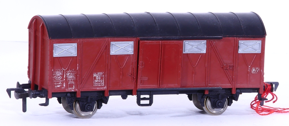 Fleischmann 1470B Abb. 1