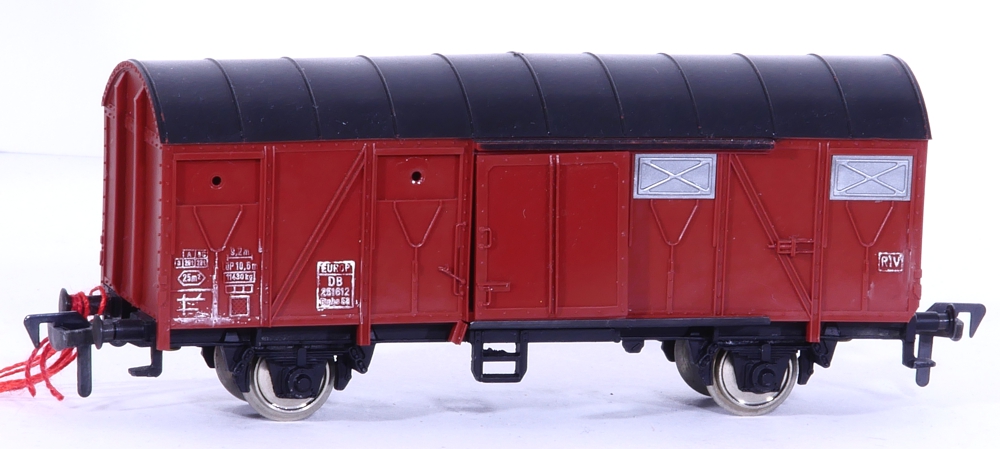 Fleischmann 1470B Abb. 2