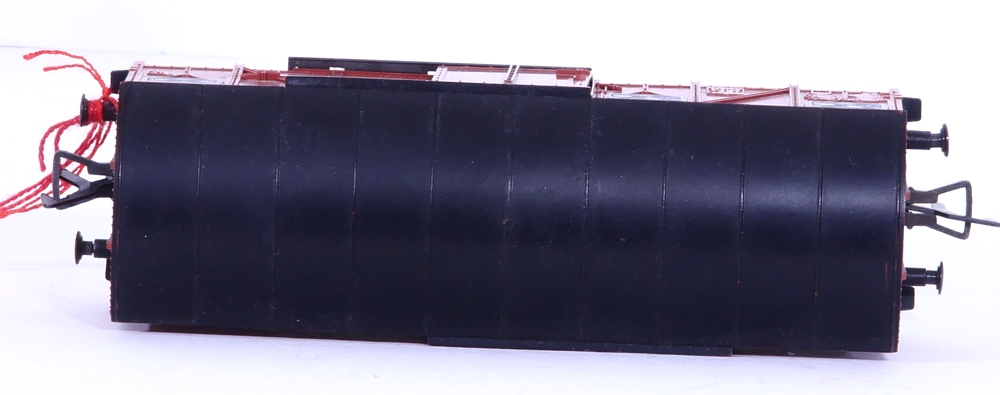 Fleischmann 1470B Abb. 3