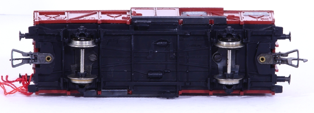 Fleischmann 1470B Abb. 4