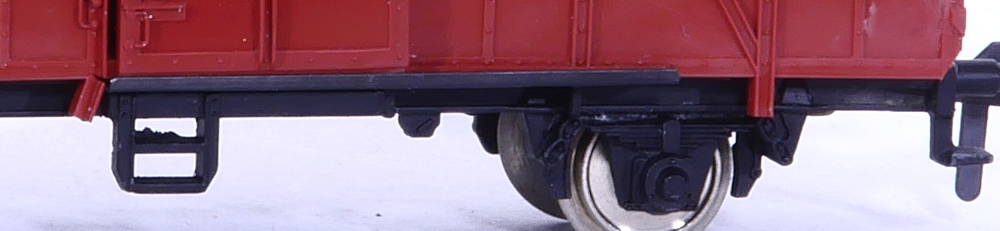 Fleischmann 1470B Abb. 6