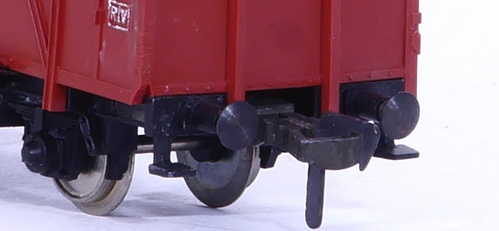 Fleischmann 1470B Abb. 7