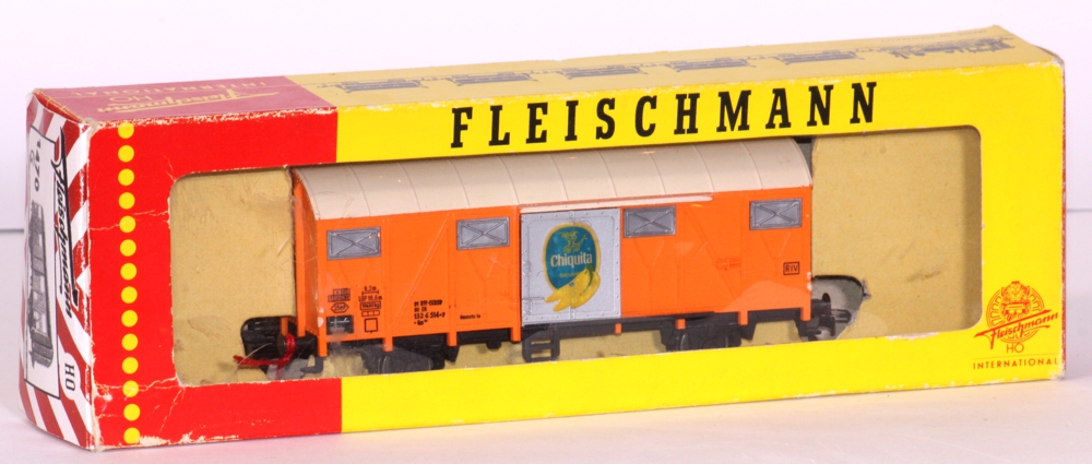 Fleischmann 1470G Abb. 0