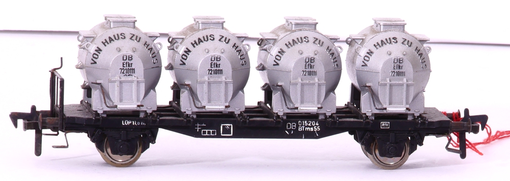 Fleischmann 1473F Abb. 1