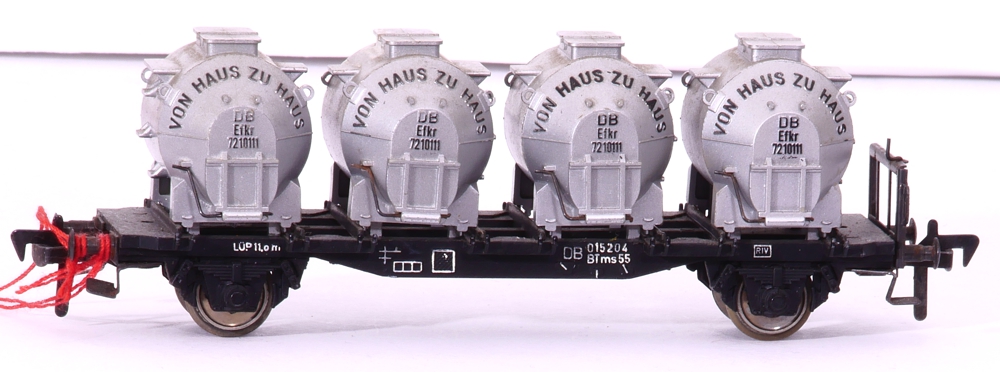 Fleischmann 1473F Abb. 2