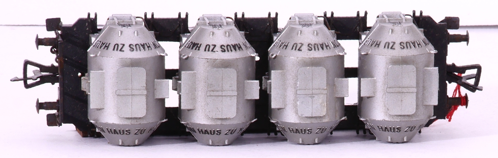 Fleischmann 1473F Abb. 3