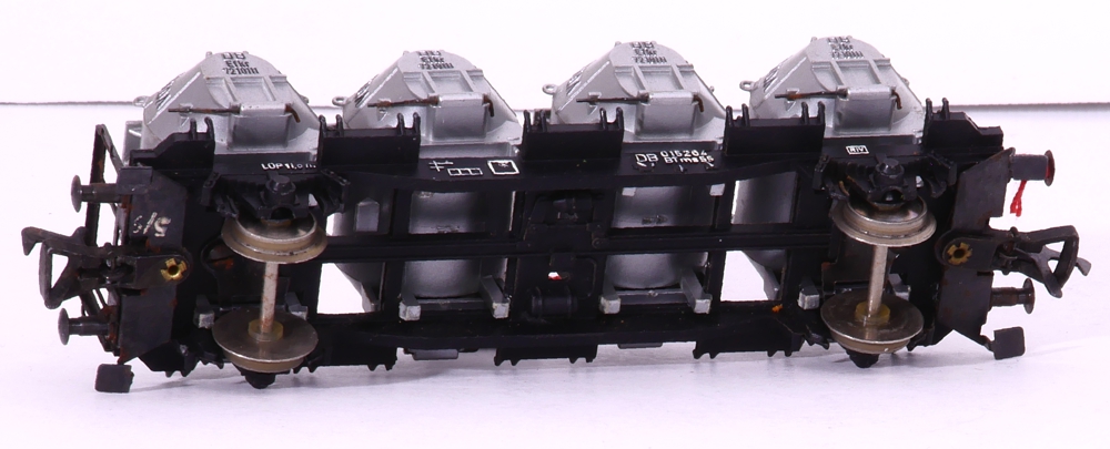 Fleischmann 1473F Abb. 4