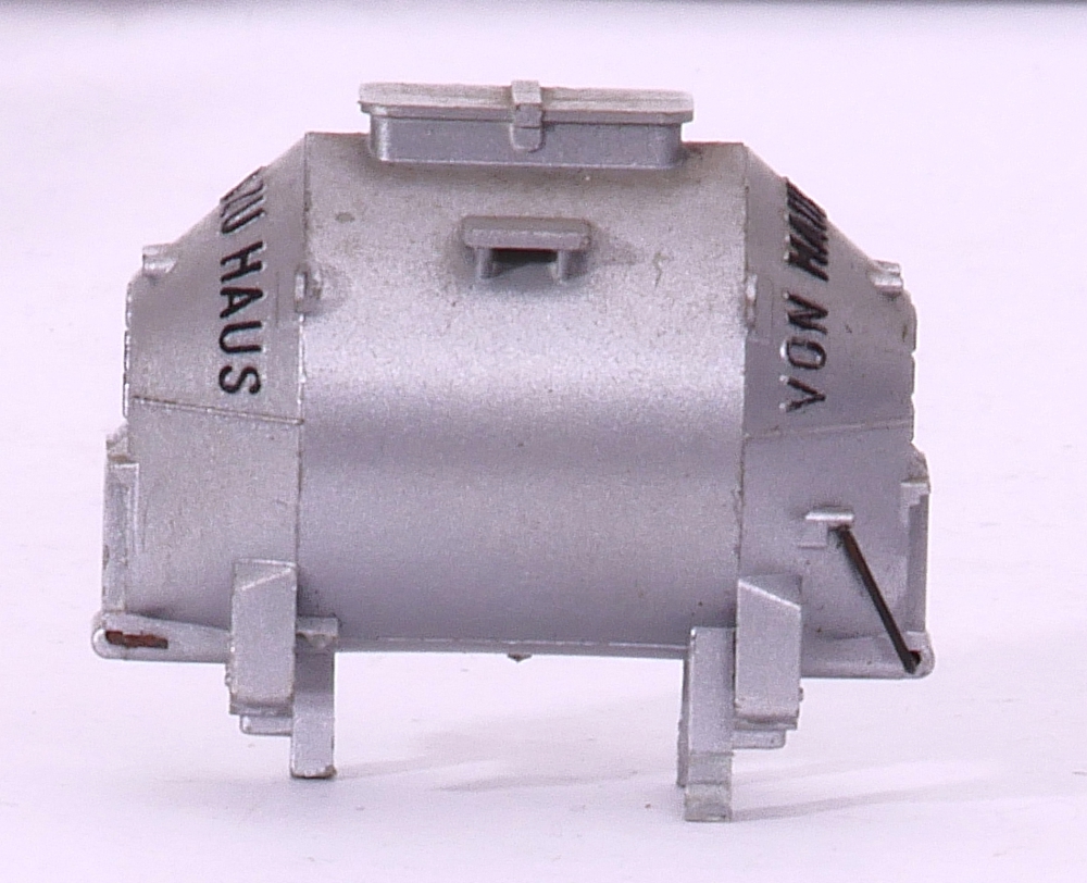 Fleischmann 1473F Abb. 6