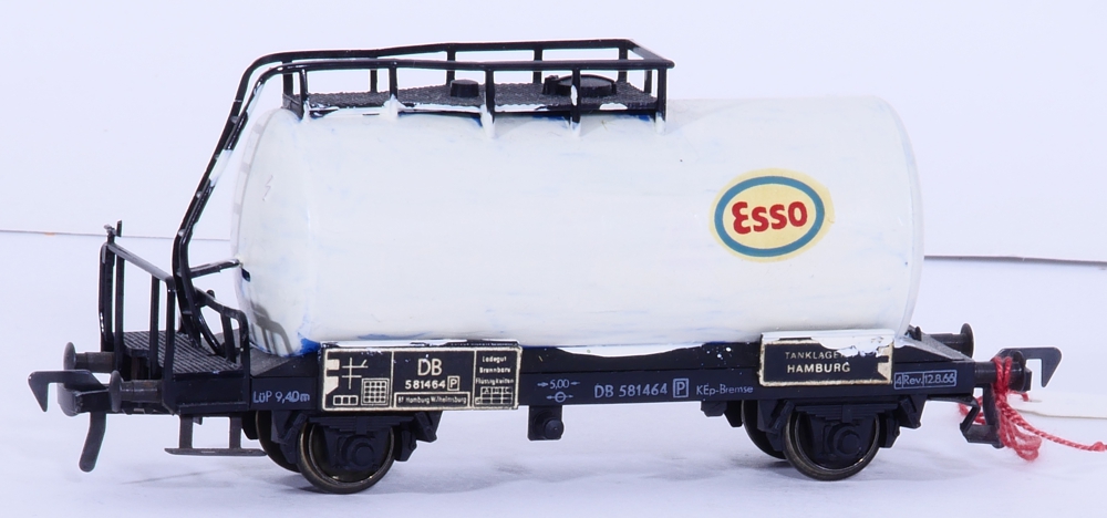 Fleischmann 1475F Abb. 1