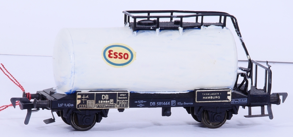 Fleischmann 1475F Abb. 2