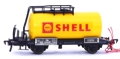 Fleischmann Kesselwagen Shell 1475SH Abb. 1