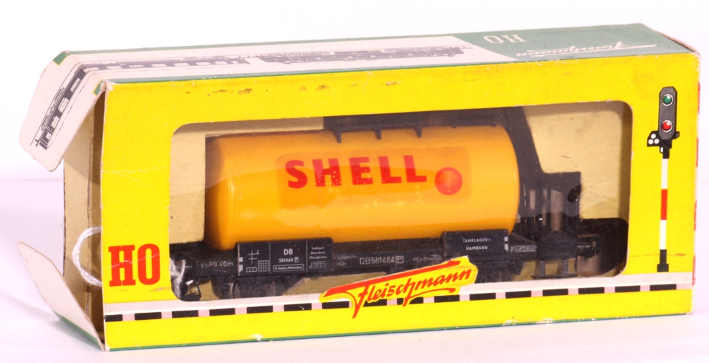 Fleischmann 1475SH Abb. 0