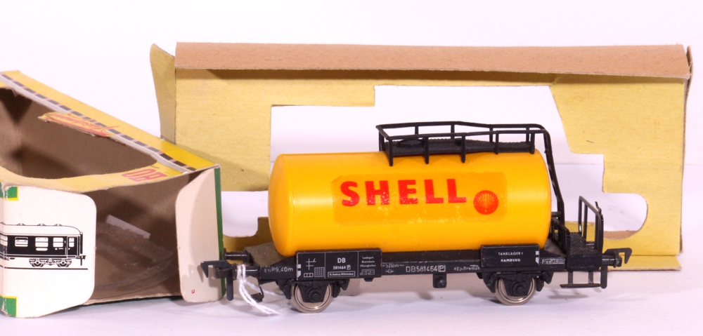 Fleischmann 1475SH Abb. 1