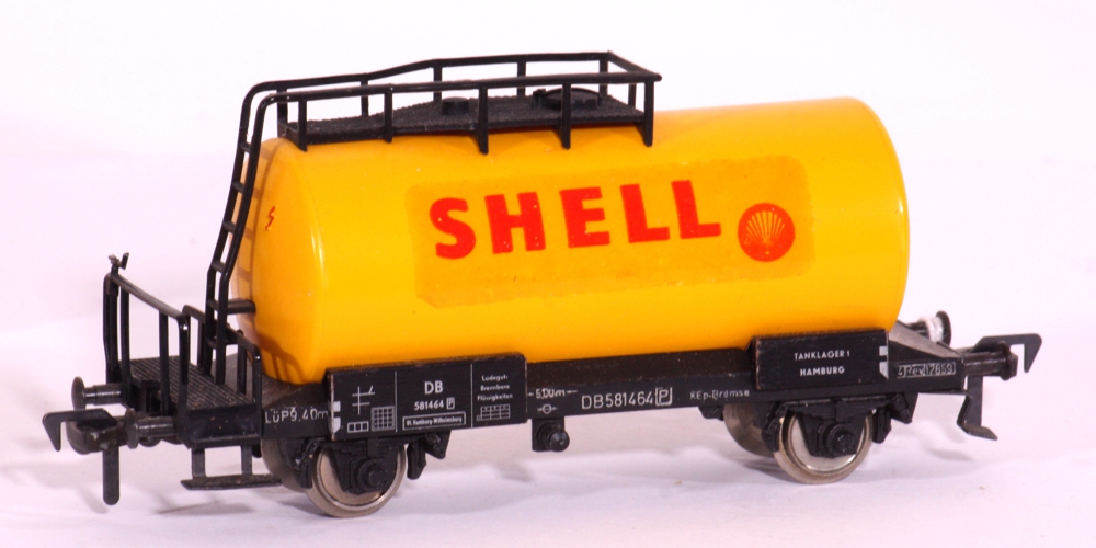 Fleischmann 1475SH Abb. 2