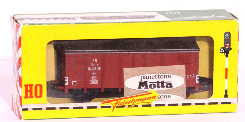 Fleischmann 1479R Abb. 0