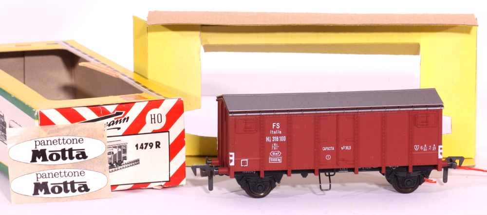 Fleischmann 1479R Abb. 1