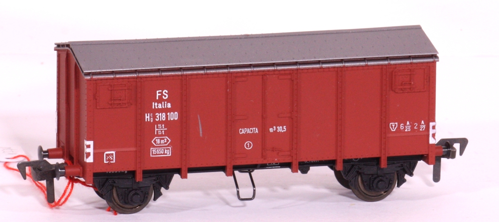 Fleischmann 1479R Abb. 2