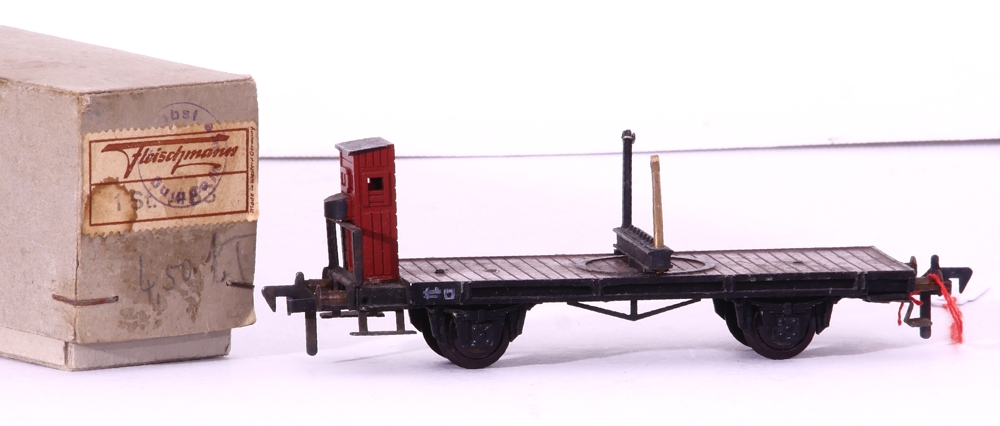 Fleischmann 1483 Abb. 1