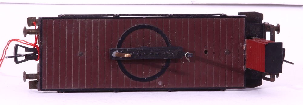 Fleischmann 1483 Abb. 3